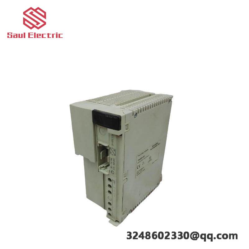 Modicon TSXSUP1021 Power Supply Process Module