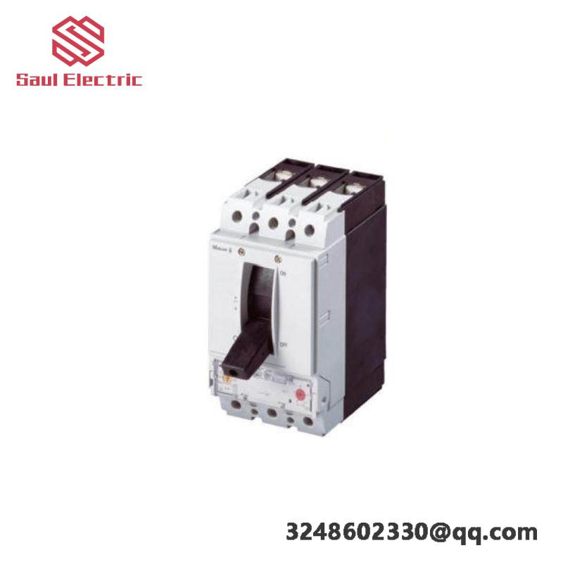 Moeller NZMH2-A160 Circuit Breaker