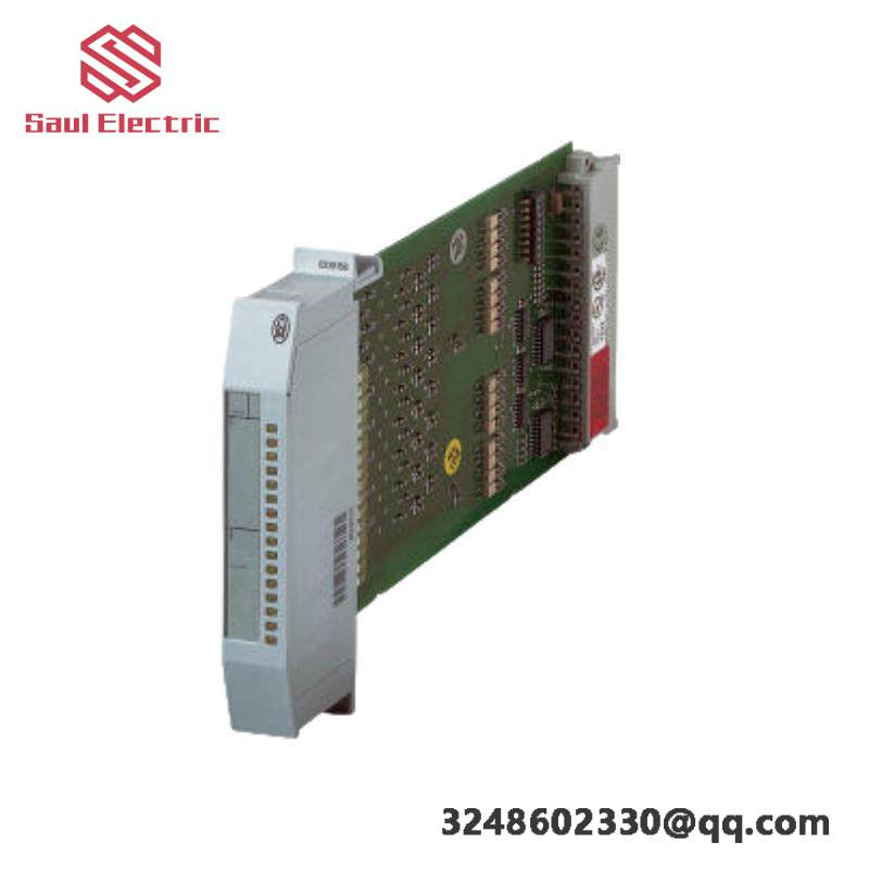 MOELLER PS416-INP-401F Digital Input Card