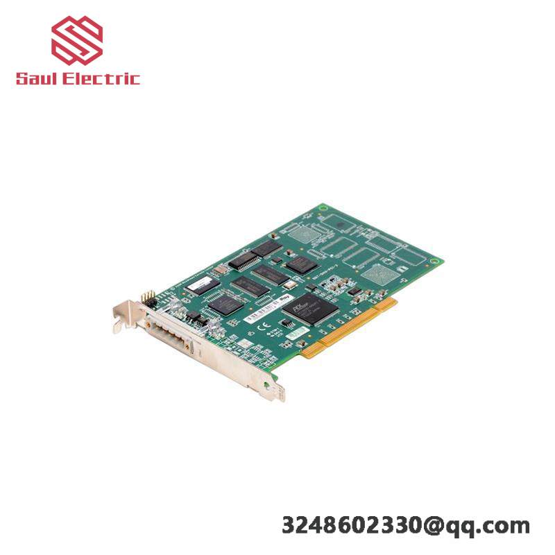 Molex SST-DN4-PCU-2 Interface card