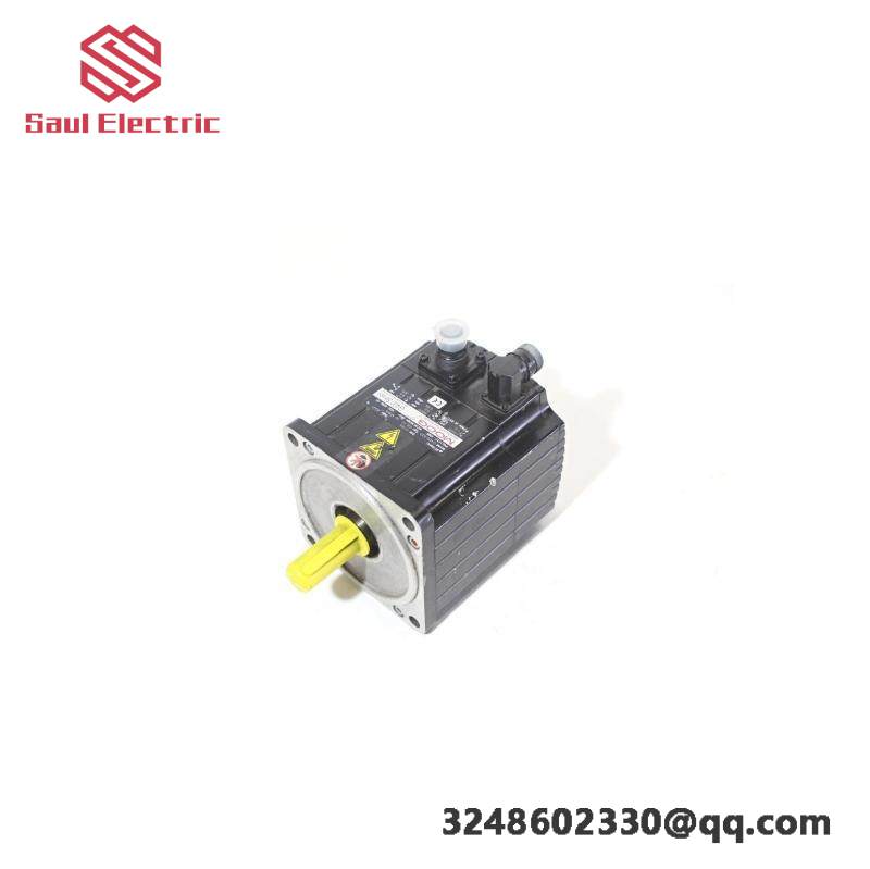 MOOG G400 SERIES G405-533 G5L10 servo motor