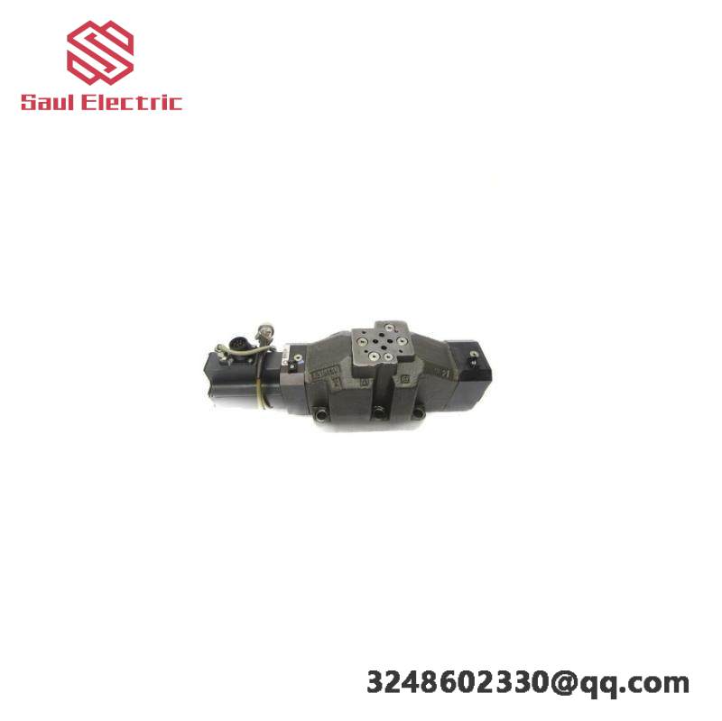 MOOG XWB11154-000-21 VALVE