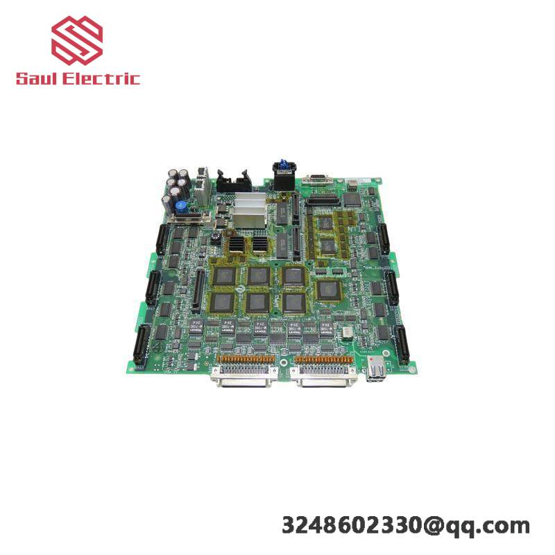 MOTOROLA BOARD 466023