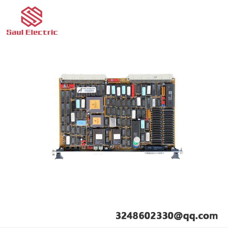 MOTOROLA MVME133A-20 PCB Card