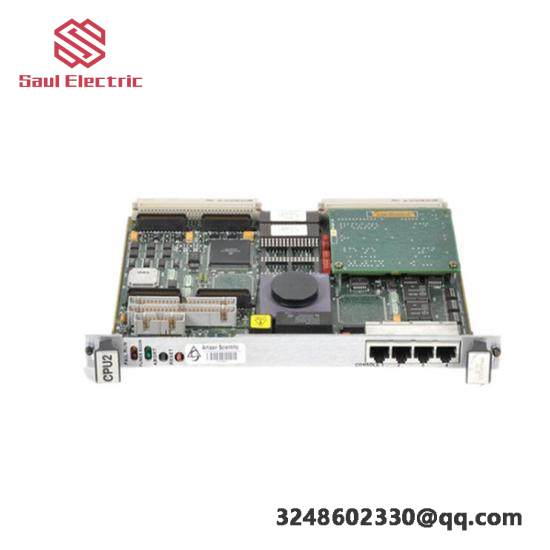 MOTOROLA MVME162-220 Embedded Controller