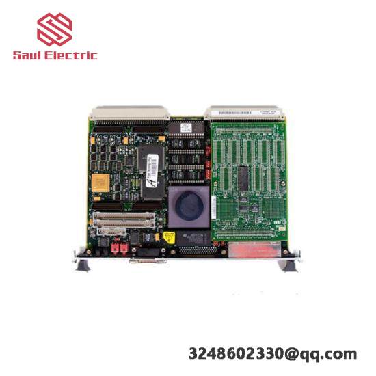 MOTOROLA MVME162-522A 01-W3960B/61C Embedded Controller