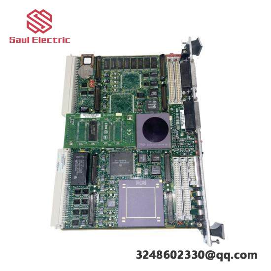 MOTOROLA MVME162PA-344 Embedded Controller