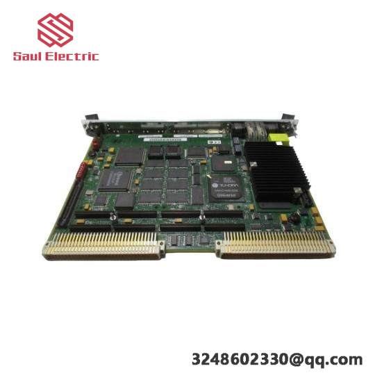 MOTOROLA MVME2301-900 VME Processor Module