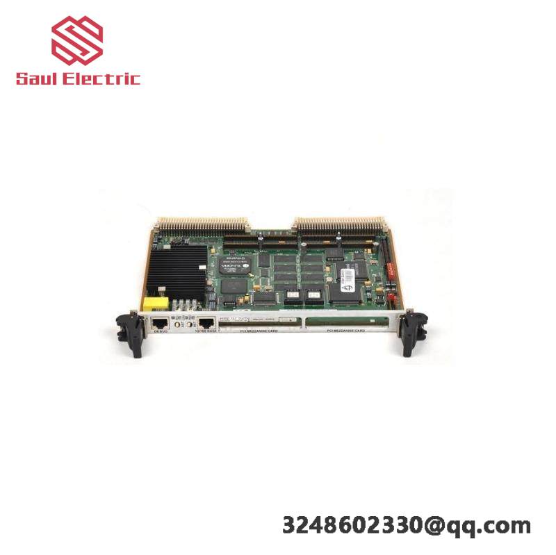 MOTOROLA MVME2304 64-W5206C01B Processor Module