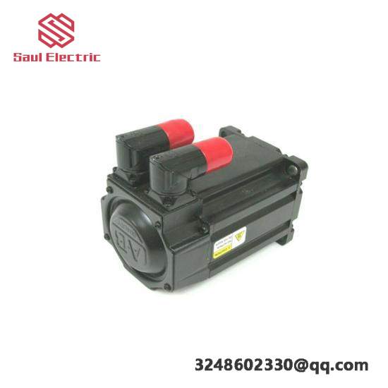 MPM-B1151F-MJ72AA Servo Motor