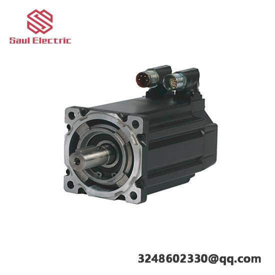 MPM-B1652F-MJ74AA Servo Motor