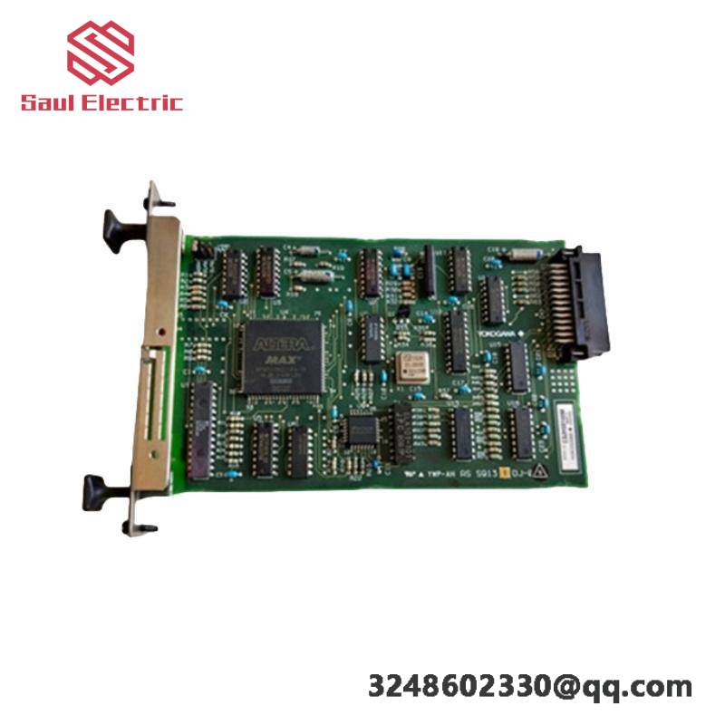 YOKOGAWA MRI-234*B DCS Board