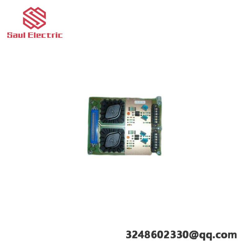 HONEYWELL MU-TLPA02 51304467-100 PLC MODULE