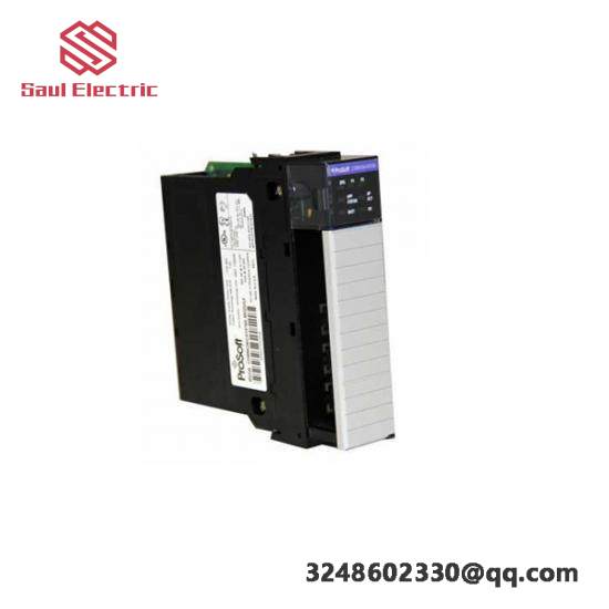 MVI56-ADM COMMUNICATION MODULE