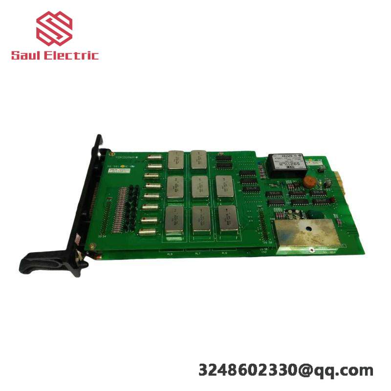 YOKOGAWA MX3*D Input Module