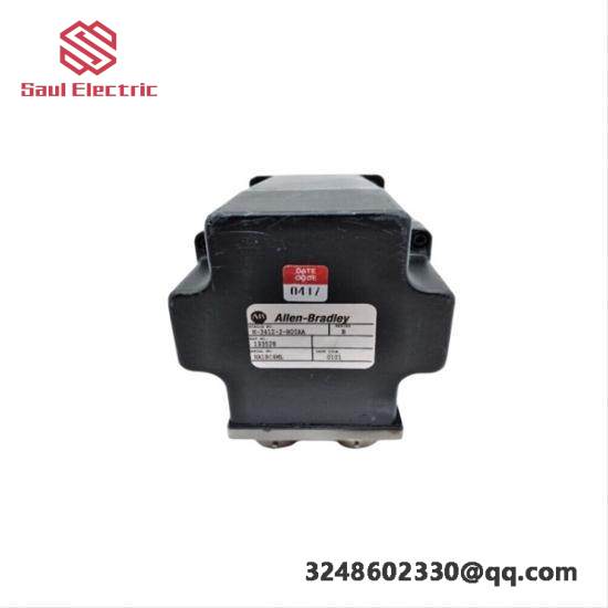 N-3412-2-H00AA Servo Motor