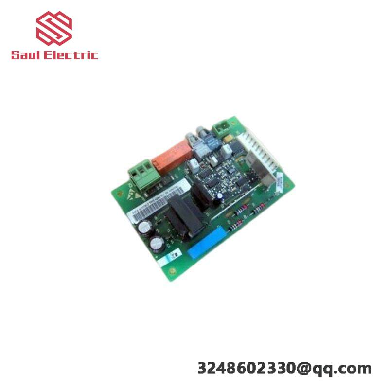 ABB NBRC-51C 61353381D Chopper Control Board