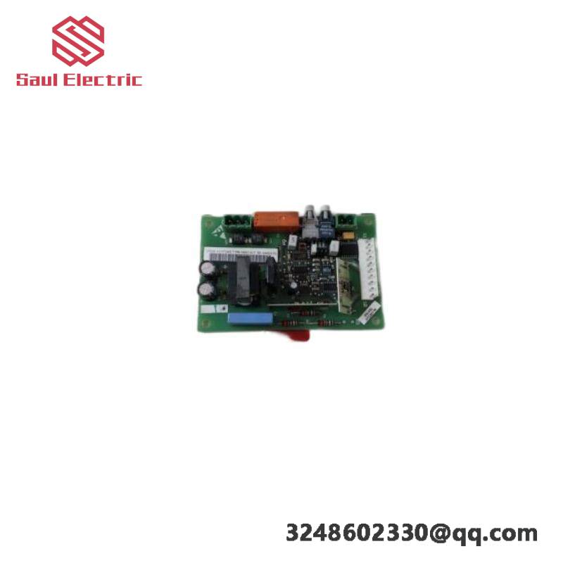 ABB NBRC-61C 61357246E driver board