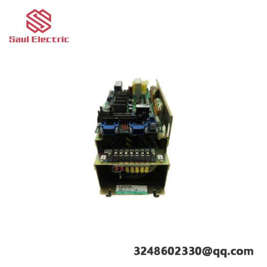 NEC ADU 25F 1X E AC SERVO DRIVER