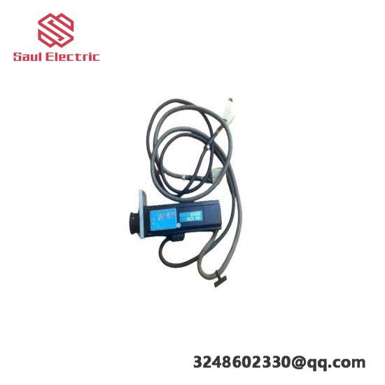 NEC DFSM-0245-202A SERVO MOTOR