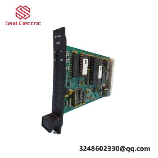 Neles Automation A41351102 Board