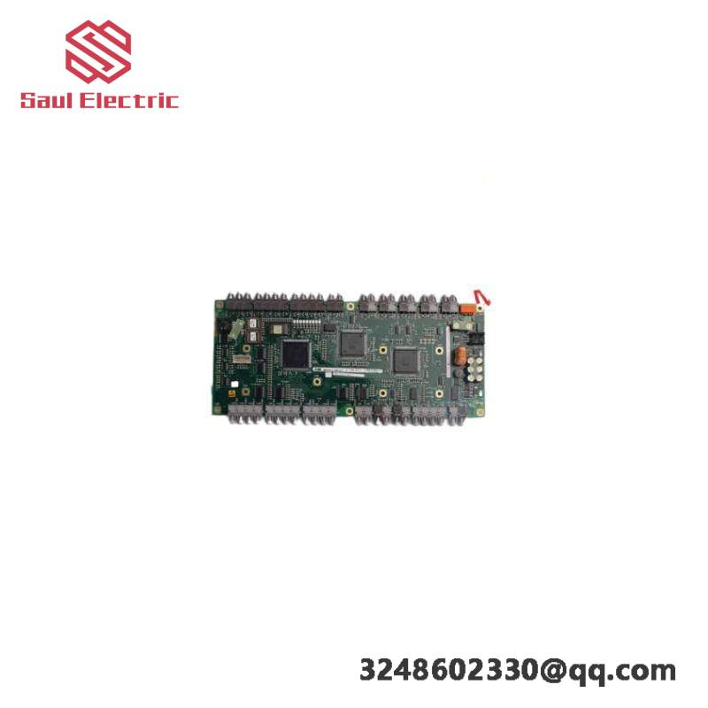 NETZTEIL DELTA E77-519-0300 Pcb Circuit Board