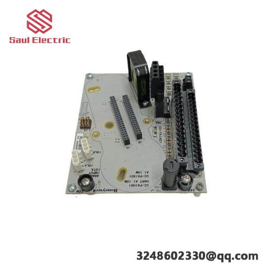 New Arrival Honeywell 51308363-175 CC-TAIX01  Analog Input Module