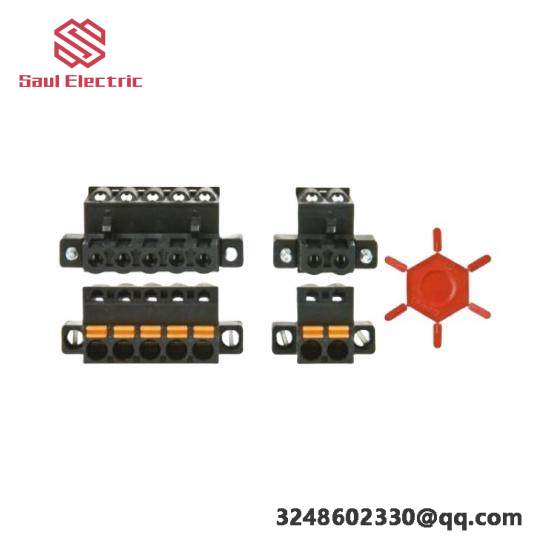 New Schneider BMXXTSCPS20 Power Connector