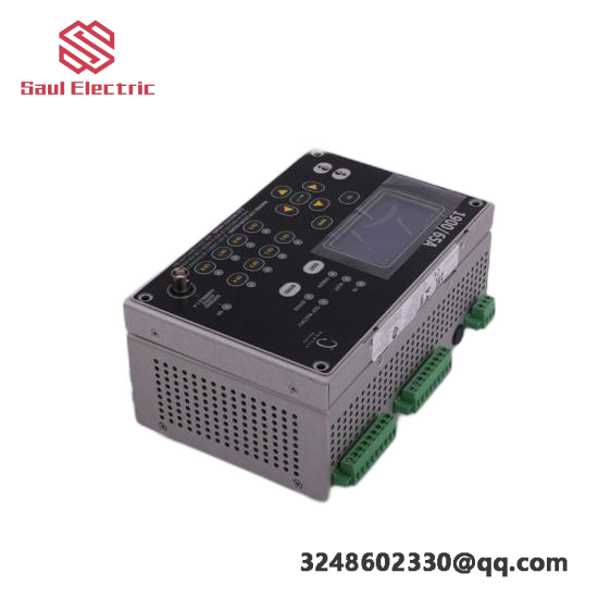 NEW TYLAN FC-2911V H2 30SLM  Mass Flow Controller