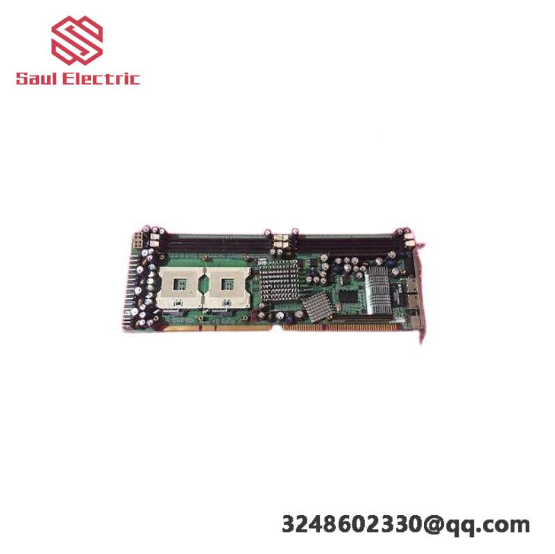 NEXCOM PEAK760VL2 4BP00760D1X0 Single Board