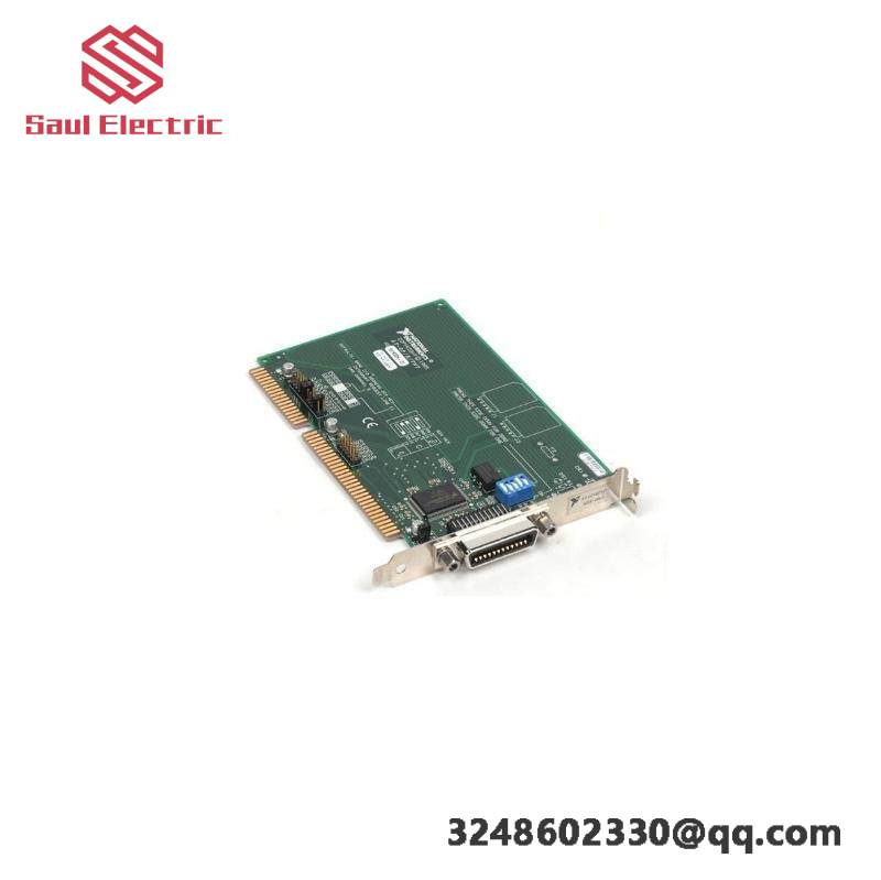 NI AT-GPIB-TN GPIB Interface Card