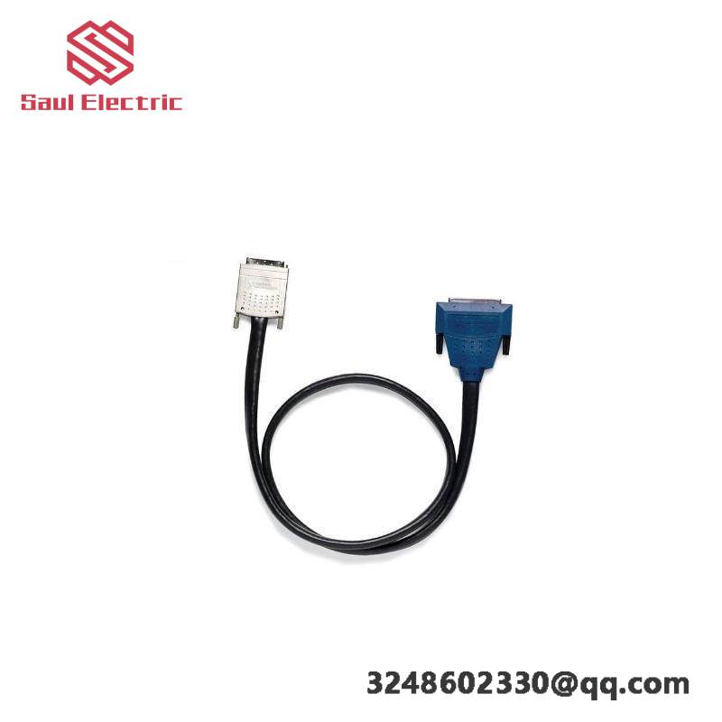 NI SHC68-68-RDO Digital R Series Cable