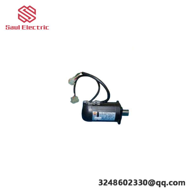 NIKKI NA50-40NAMKNN-CE AC Servo Motor