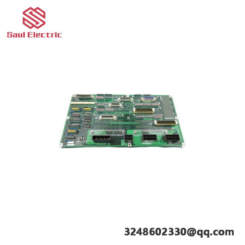 NIKON 4S018-659 Backplane Interface Board PCB