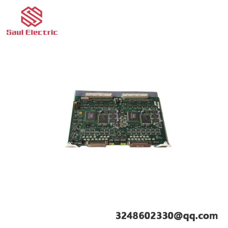 NIKON 4S018-713-1 NSR-S306C Pcb Circuit Board