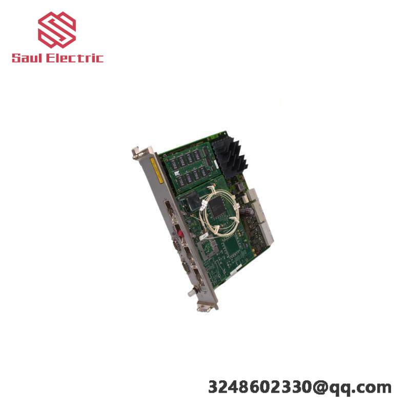 NOKIA 10000417H Digital Output Module