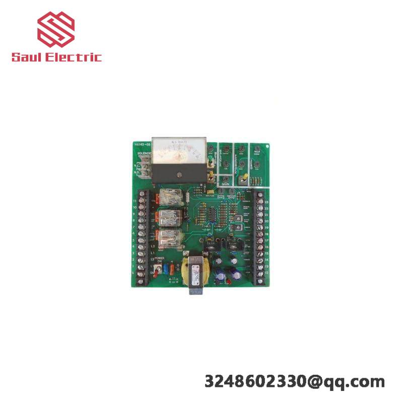 NORTH AMERICAN H6142-05 board