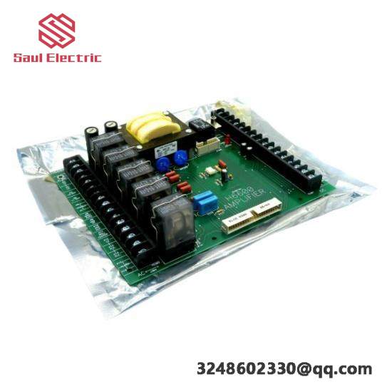 NORTH AMERICAN H6142-05 PC BOARD