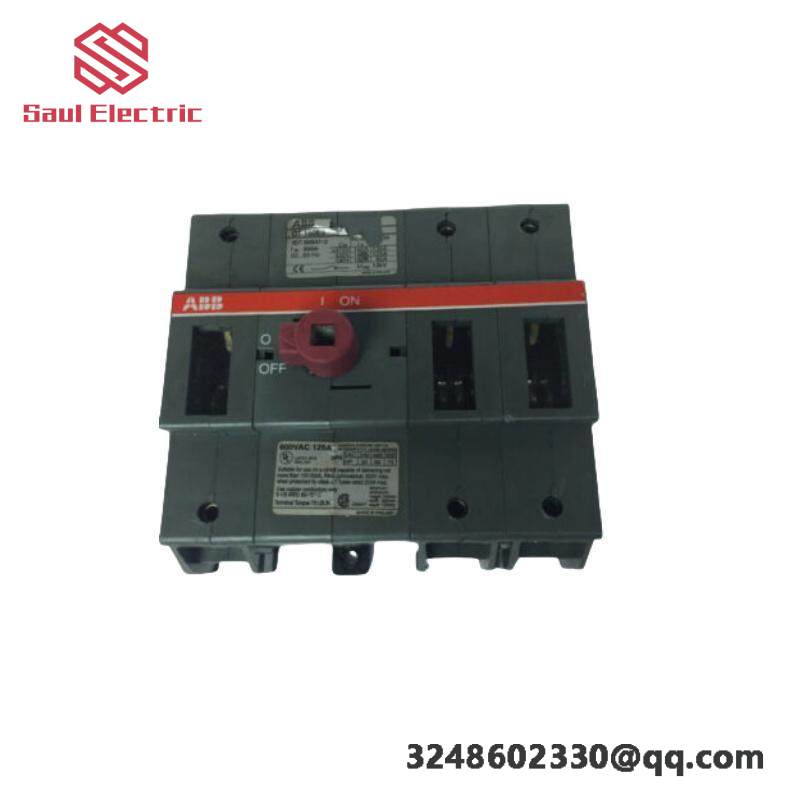 ABB 89AR30/R0100 89AR30 Relay Unit