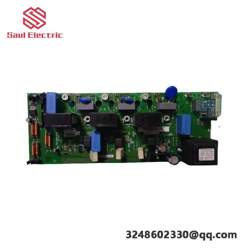 ABB NW24050D Inverter driver board