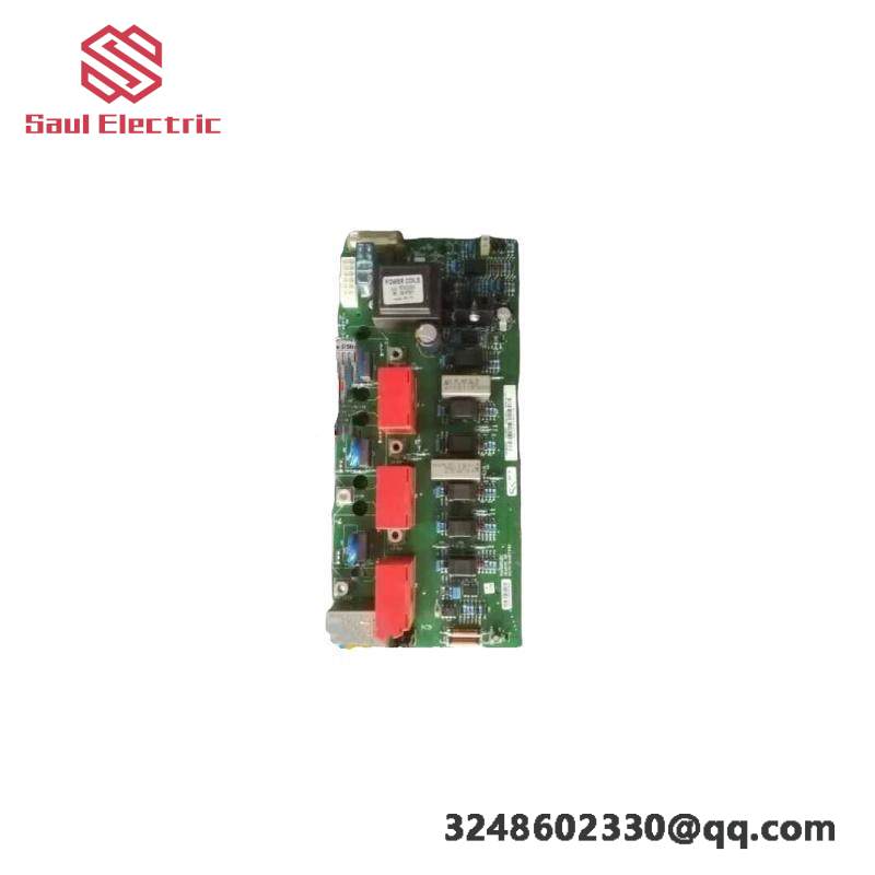 ABB NW8050C Driver board