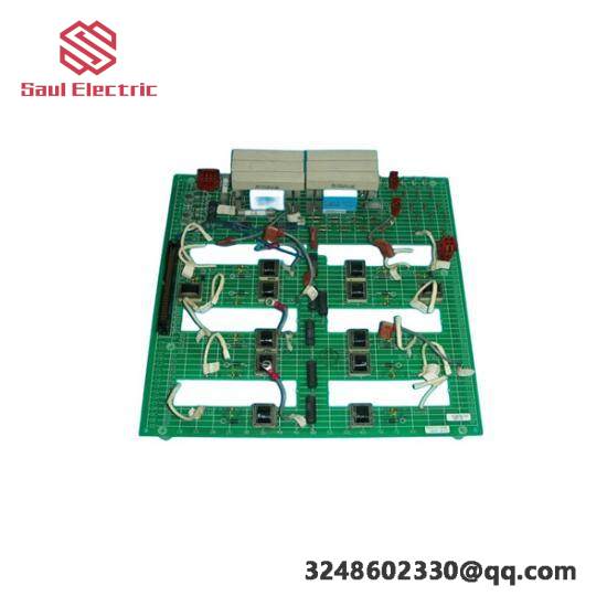 O-58706-18 DRIVE POWER BOARD