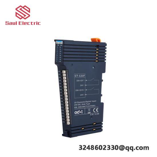 ODOT CT-121F Digital I/O Module