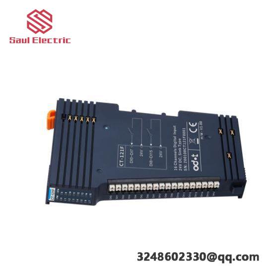 ODOT CT-121F Digital I/O Module