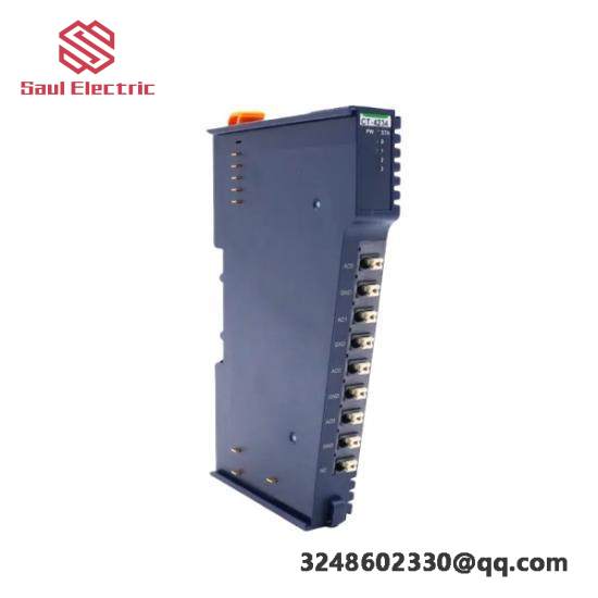 ODOT  CT-4234  4-channel Analog Output Module