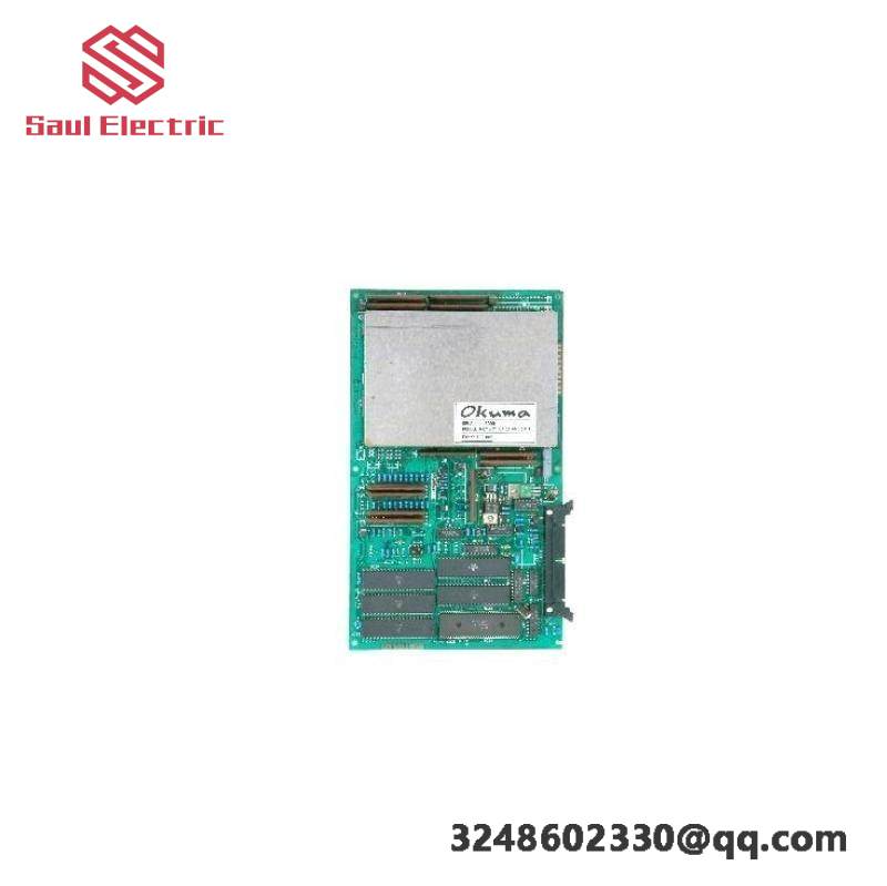 OKUMA E0227-702-009 CNC Boards