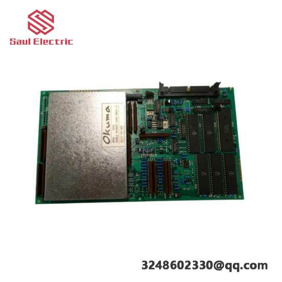 OKUMA E0227-702-009 Main Board