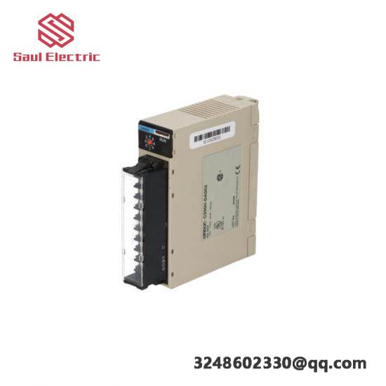 OMRON C200H-DA002 Analog I/O Units