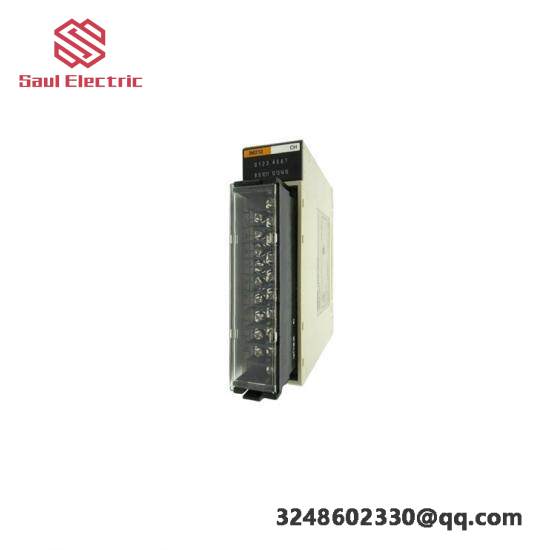 OMRON C200H-IM212 I/O Terminal Block