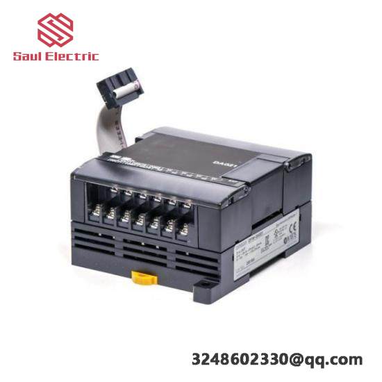 OMRON CP1W-8ET Input Ouput Module